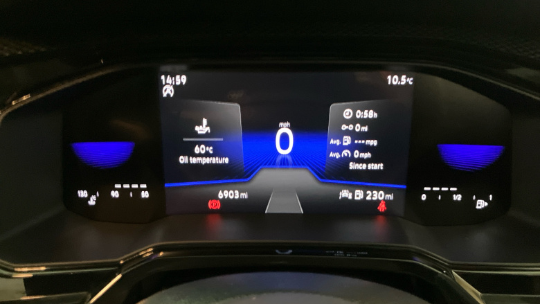 Volkswagen Polo 1.0 Life 5dr Petrol Hatchback